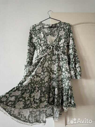 Платье летнее ASOS