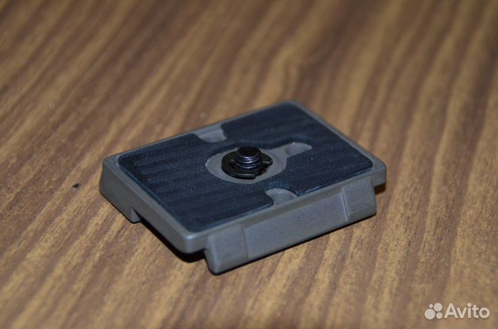 Площадка для штатива Manfrotto