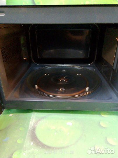 Микроволновая печь dexp EL-90