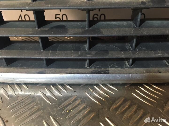 Б/У Решетка радиатора для авто с круиз-контроле