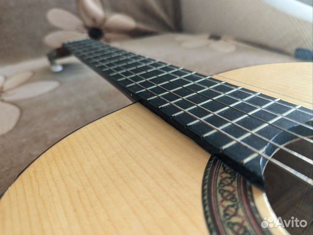 Гитара Kremona P650M объявление продам