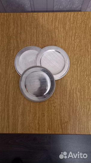 Крышки для консервирования