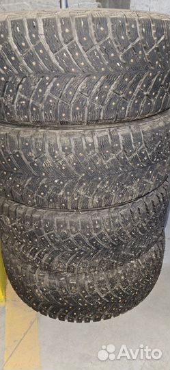 Michelin X-Ice North 4 205/55 R16 94T