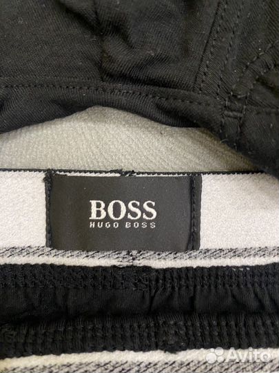 Трусы мужские hugo boss