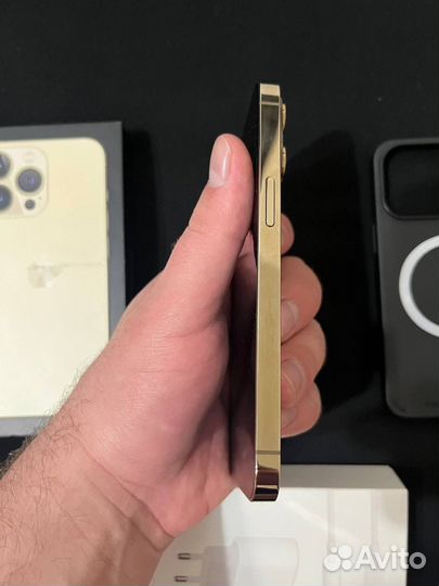 iPhone 13 Pro, 128 ГБ