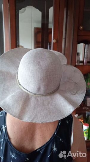 Шляпа
