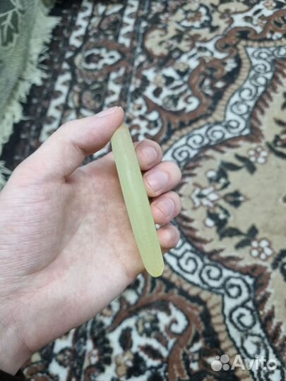 Медиатор для балалайки контрабас