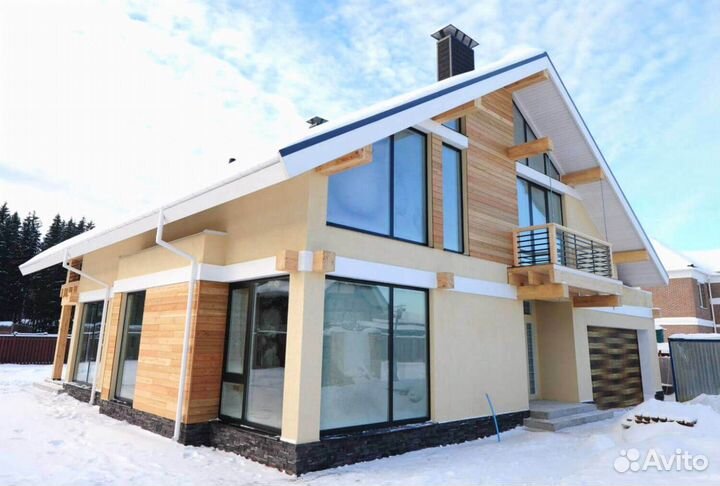 Окна в рассрочку