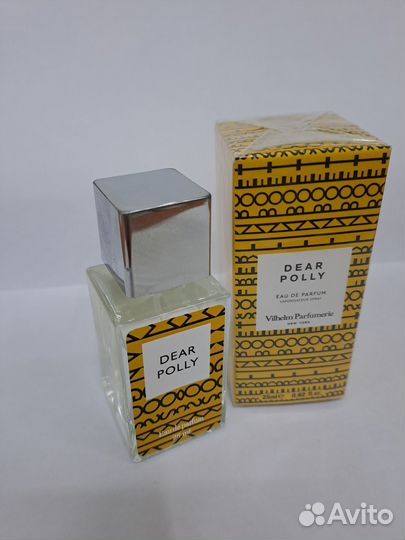 Парфюм Vilhelm Parfumerie - Dear Polly, 25 ml