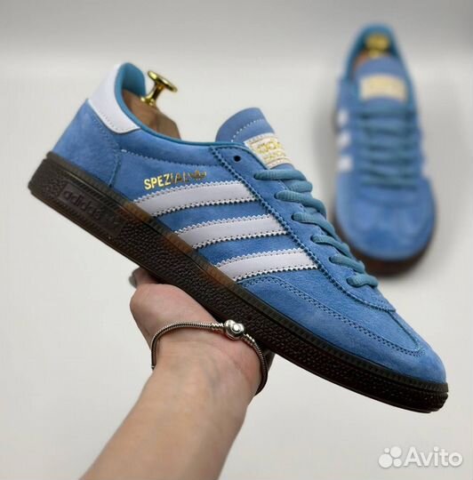 Кроссовки Adidas Spezial