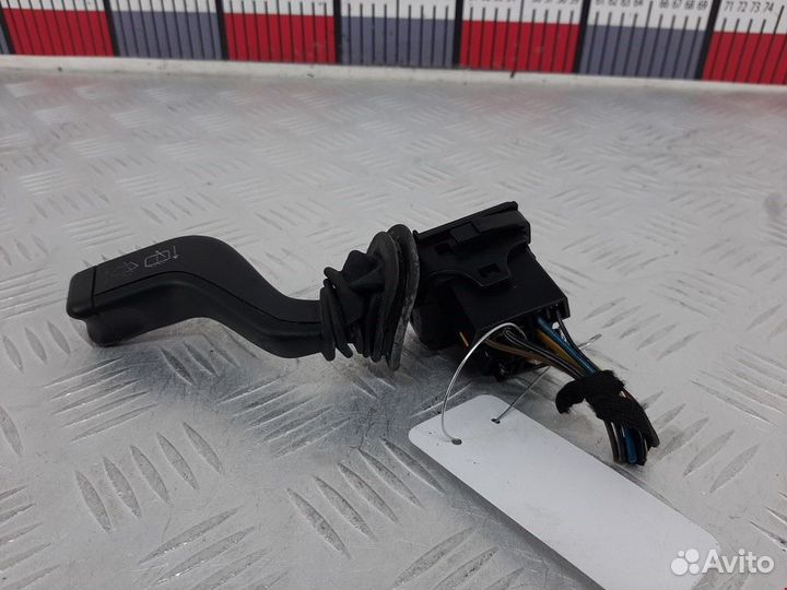 Переключатель дворников Opel Zafira (A) рест. 2004