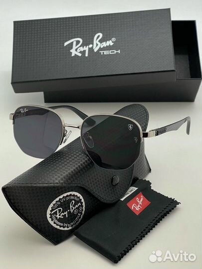 Солнцезащитные очки RayBan