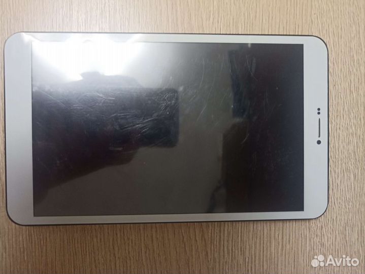 Планшет tesla