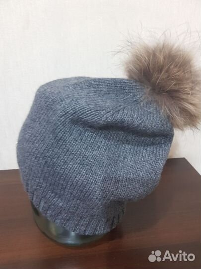 Шапка женская Chobi one size