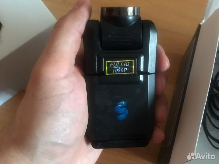 Видеорегистратор для видеонаблюдения