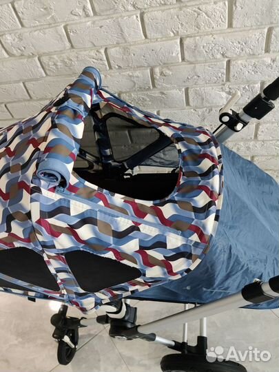 Коляска bugaboo cameleon 3