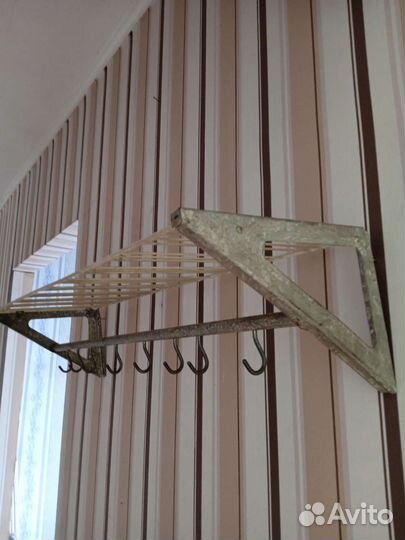 Вешалка из СССР