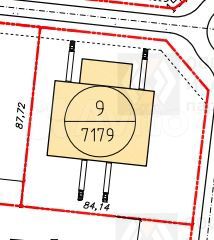 Производство, 864 м²