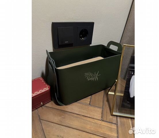 Органайзер / красивое хранение вещей