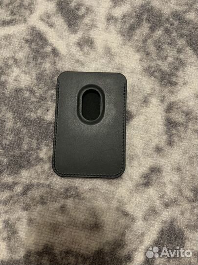 Картхолдер apple (Оригинал) /Блоки питания