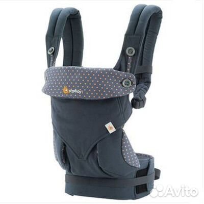 Эргорюкзак Ergo Baby Carriers