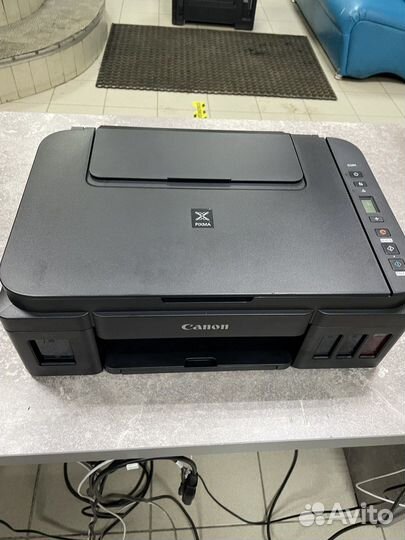 Мфу Canon G2411