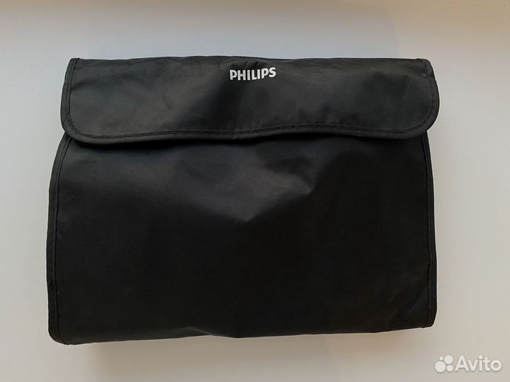 Мультистайлер Philips HP4698/22 (плойка / утюжок)