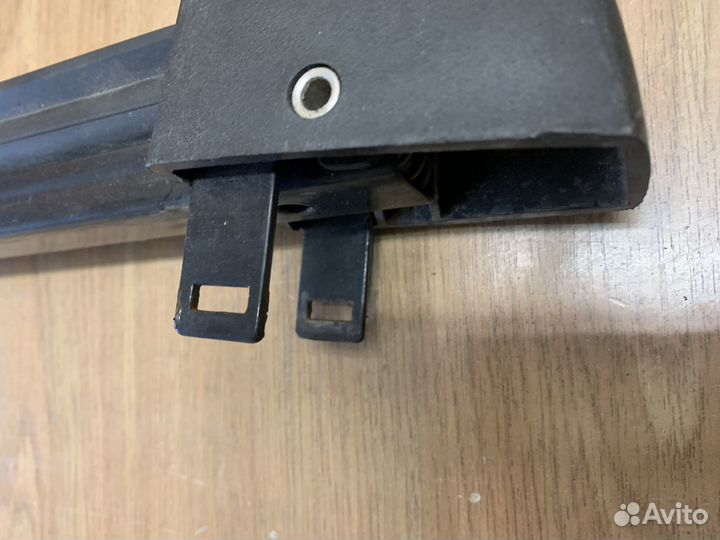 Крепление для лыж и сноуборда