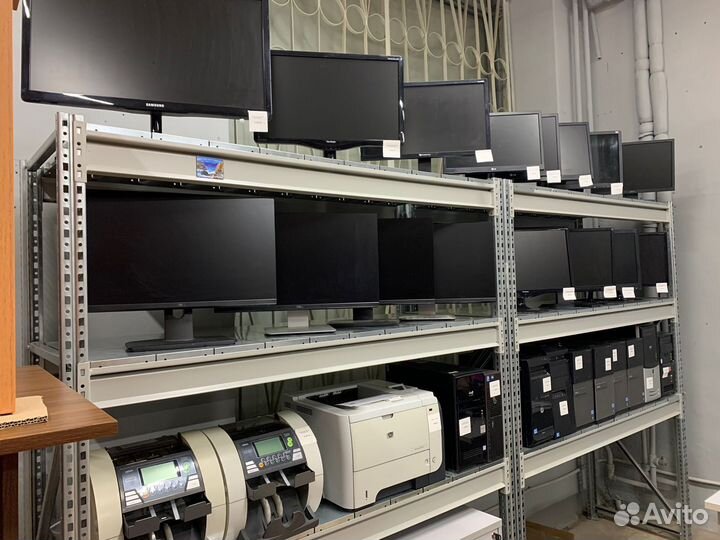 Офисная мебель бу