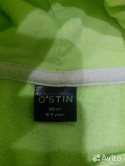 Продам толстовку на девочку в хорошем состоянии