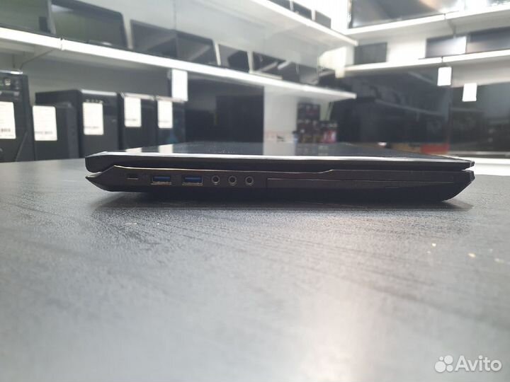 DNS/i7 4720/16GB/GTX960M/SSD+HDD/15.6 IPS FHD