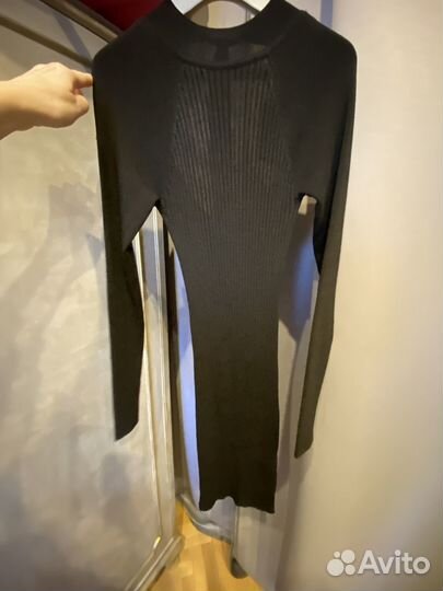 Платье mango новое