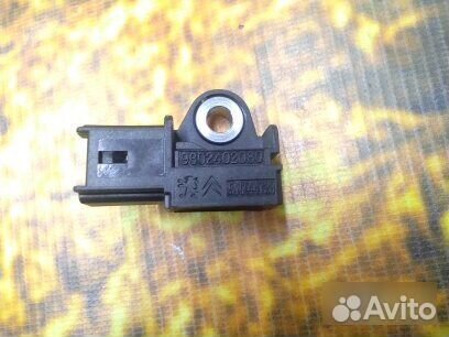 Датчик airbag Citroen Ds4