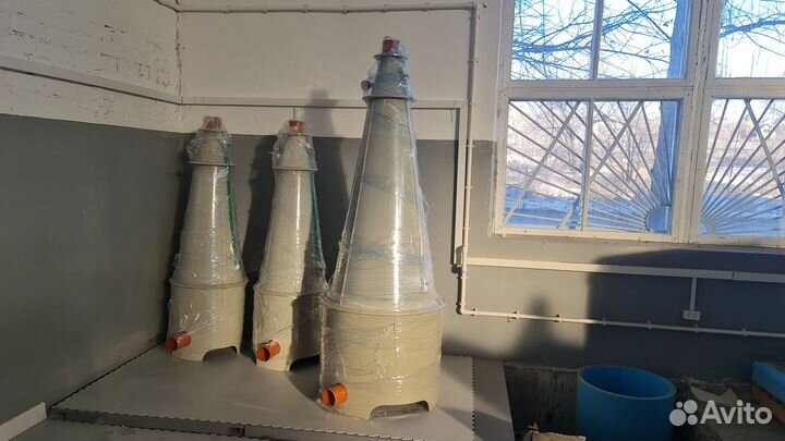 Оксигенератор на 30 кубов для узв (KKd7h9)