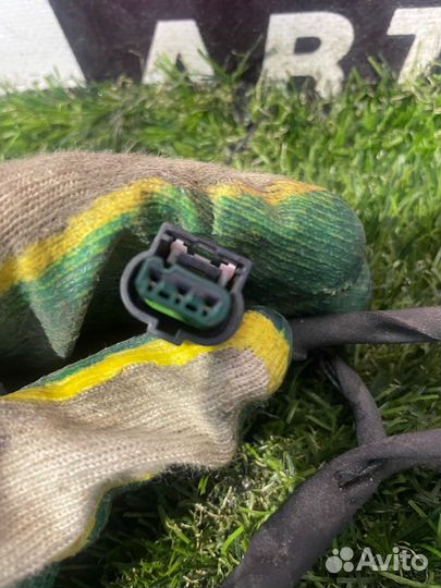 Проводка форсунок Ford Explorer 6 U625 2020