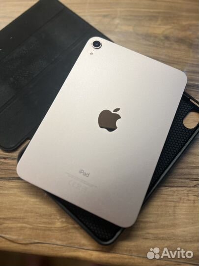 iPad mini 6 64gb wi fi