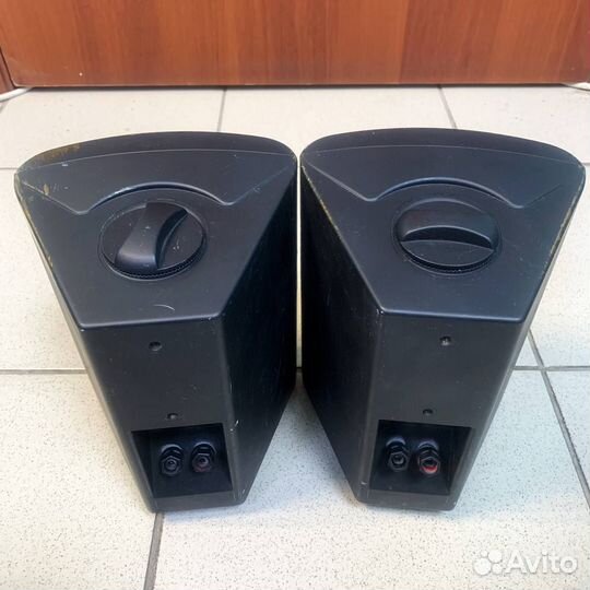 Колонка ABK WL-311 BK