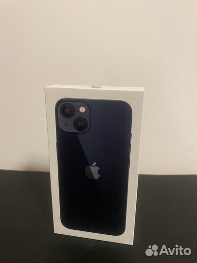 iPhone 13, 128 ГБ