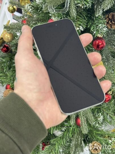 iPhone 15 Pro, 256 ГБ