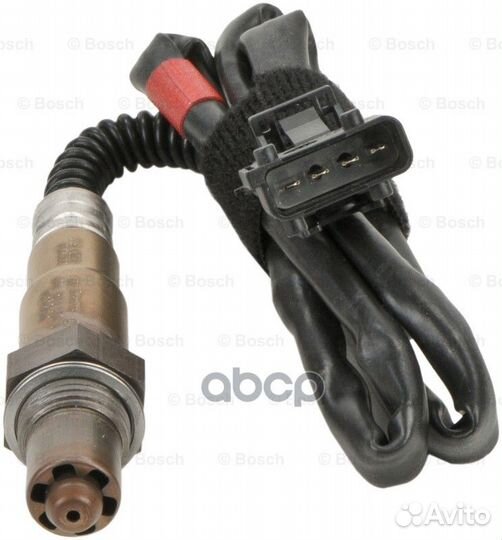 Лямбда-зонд 0258006199 Bosch