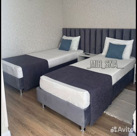 Бокс спринг