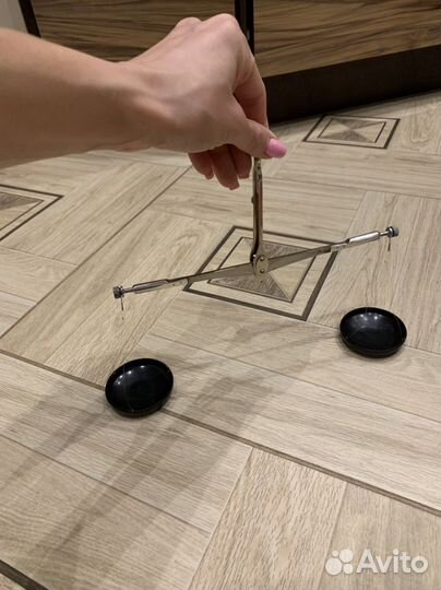 Аналитические весы