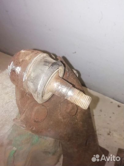 Рычаги передней подвески Chery tiggo t11