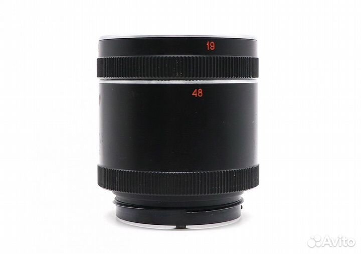 Кольца удлинительные Киев 88, Салют (СССР,1982)