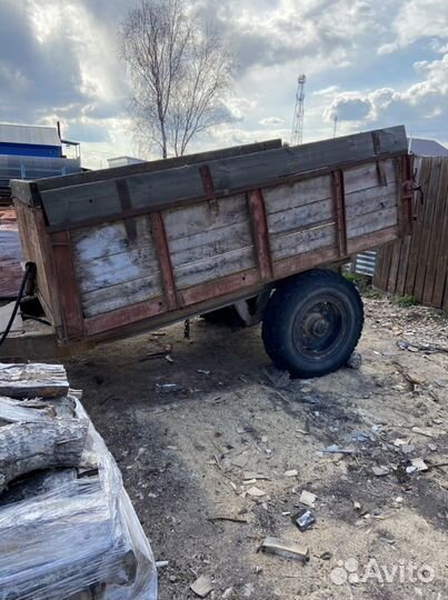 Продам телегу