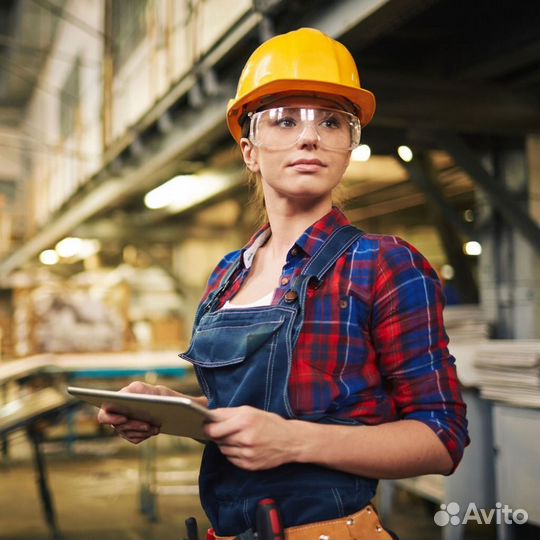 Сварщик на п/а и автомат во владимир