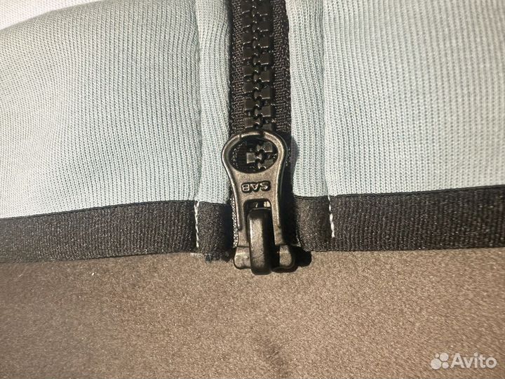 Nike Tech Fleece Sky Blue