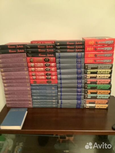 Художественная литература