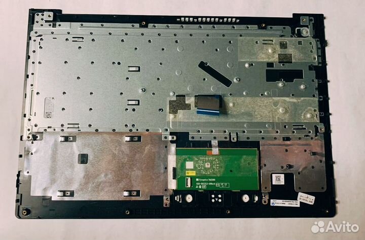 Топ-панель для Lenovo IdeaPad 310-15 / 510-15I US
