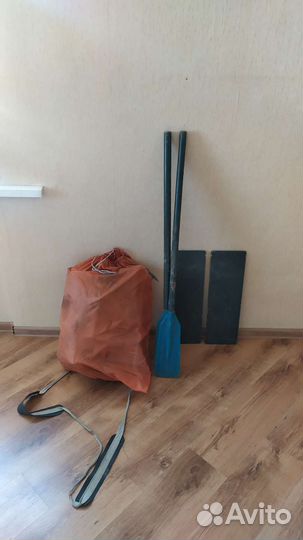 Лодка надувная